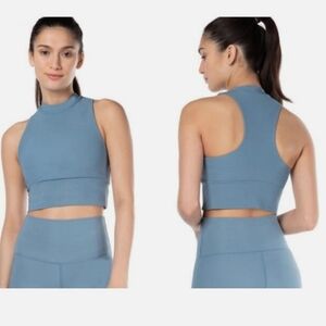 Kyodan Light Blue Athletic Tank